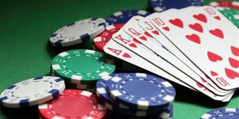 Poker 79King Kịch Trần Đỉnh Nóc Quên Lối Về Khi Chơi