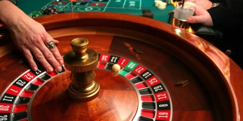 Chia sẻ bí kíp công phá từng vòng quay roulette ở sảnh club massimo