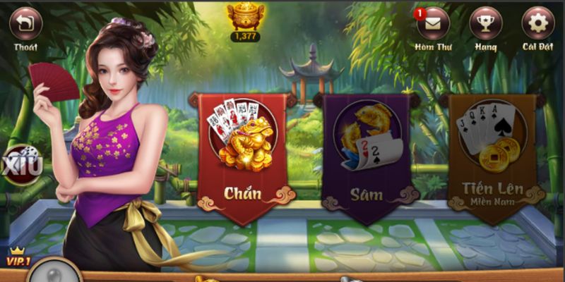 Mẹo đánh bài online thắng lớn tại cổng game online