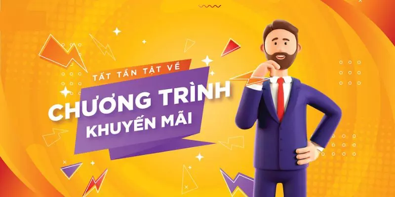 Những sự kiện khuyến mãi 79KING 2024