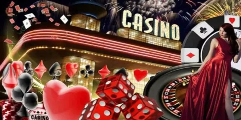 Người mới dễ dàng thao tác tại sảnh w casino