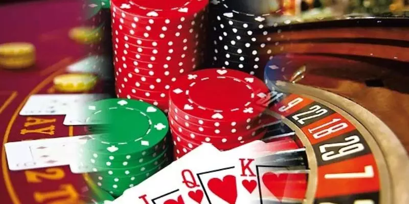 Thành viên cần phải nạp tiền mới cho để đặt cược ở w casino